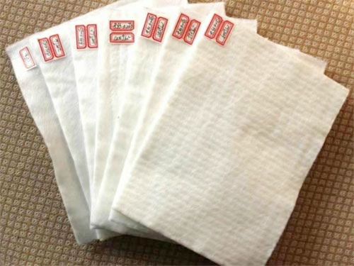 長(zhǎng)絲土工布